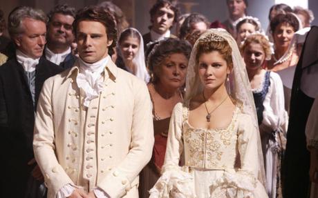 Mon TOP 10 des plus belles robes de mariées dans les séries TV Mon TOP 10 des plus belles robes de mariées dans les séries TV