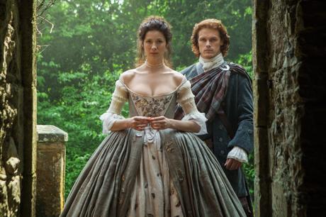 Mon TOP 10 des plus belles robes de mariées dans les séries TV Mon TOP 10 des plus belles robes de mariées dans les séries TV