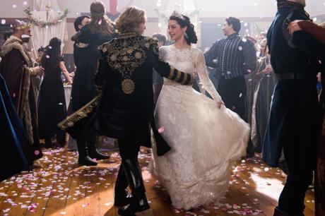 Mon TOP 10 des plus belles robes de mariées dans les séries TV Mon TOP 10 des plus belles robes de mariées dans les séries TV