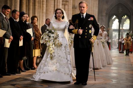 Mon TOP 10 des plus belles robes de mariées dans les séries TV Mon TOP 10 des plus belles robes de mariées dans les séries TV