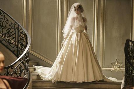 Mon TOP 10 des plus belles robes de mariées dans les séries TV Mon TOP 10 des plus belles robes de mariées dans les séries TV
