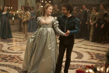Mon TOP 10 des plus belles robes de mariées dans les séries TV Mon TOP 10 des plus belles robes de mariées dans les séries TV
