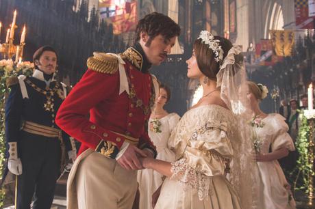 Mon TOP 10 des plus belles robes de mariées dans les séries TV Mon TOP 10 des plus belles robes de mariées dans les séries TV