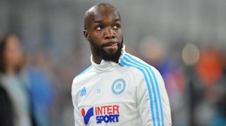 Lassana Diarra