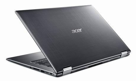 CES 2018 : Acer Swift 7, le PC portable le plus fin du monde version 2018 et d’autres