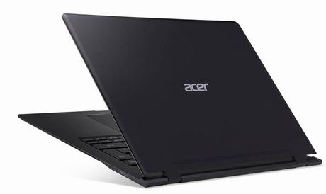 CES 2018 : Acer Swift 7, le PC portable le plus fin du monde version 2018 et d’autres