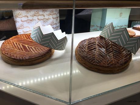 Les pâtisseries de Yann Couvreur Les pâtisseries de Yann Couvreur