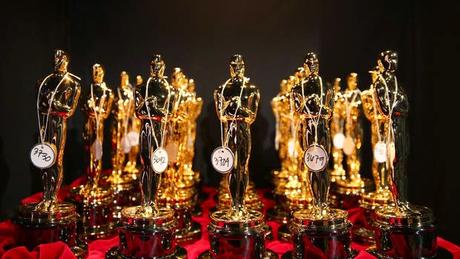 Oscars 2018 : Les nominations