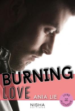 Burning love, saison 1, Ania Lie