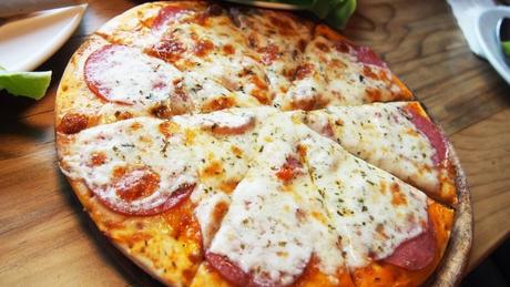 solution pour pizzeria pizza