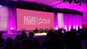 Lutte d’influence entre le Qatar et les Emirats Arabes Unis Lutte d’influence entre le Qatar et les Emirats Arabes Unis
