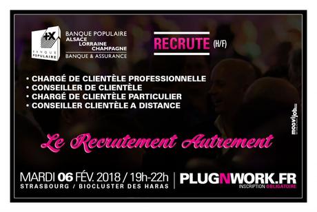 La BPALC recrute ses futurs collaborateurs en CDI, alternance et contrat d’apprentissage ou de professionnalisation