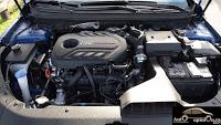 Essai routier : Hyundai Sonata 2.0T Sport 2018 – Évolution plutôt que révolution