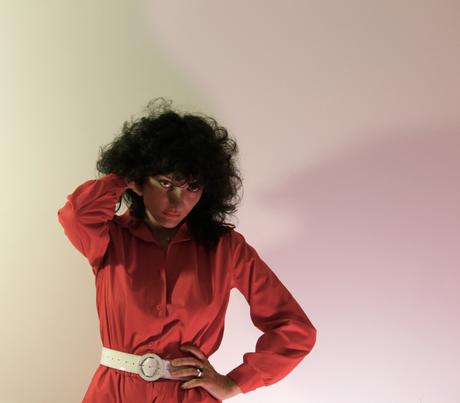 Comment bien démarrer 2018 en écoutant Alice Lewis