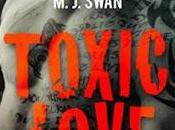 Toxi love Swan