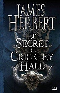Défi lecture 2018 [Janvier] : Le Secret de Crickley Hall