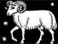 HOROSCOPE SYMBOLIQUE Belier