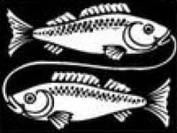 HOROSCOPE SYMBOLIQUE Poissons