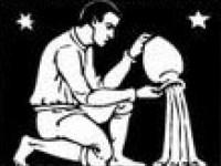 HOROSCOPE SYMBOLIQUE Verseau