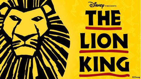 The Lion King London Musical