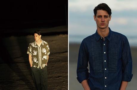 NEIGHBORHOOD – S/S 2018 COLLECTION LOOKBOOK