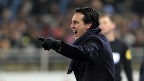 unai-emery