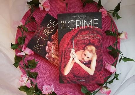 The Curse, tome 1 : the Crime - Marie Rutkoski