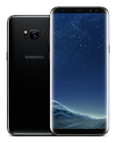 Des détails du capteur d’appareil photo du Samsung Galaxy S9 en fuite ?
