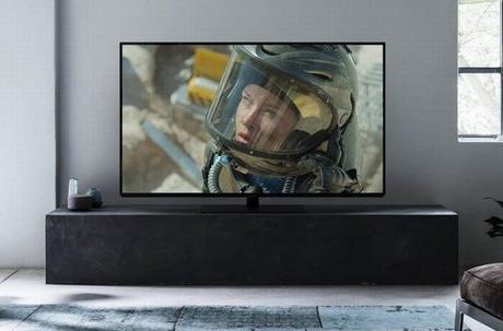 CES 2018 : Nouvelles TV OLED compatibles HDR10+ chez Panasonic