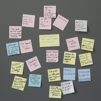 Les musées madelinots s’appuient sur la cocréation pour innover Les musées madelinots s’appuient sur la cocréation pour innover