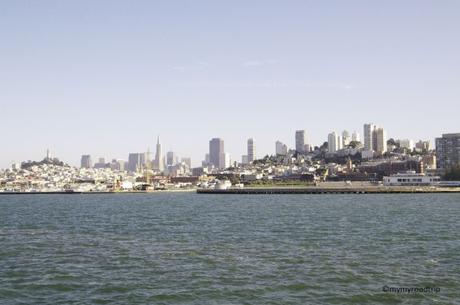Les meilleurs points de vues sur San Francisco