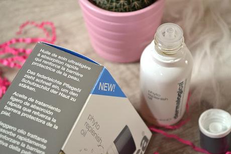 La Phyto Replenish Oil de Dermalogica vaut-elle son prix ? Mon test