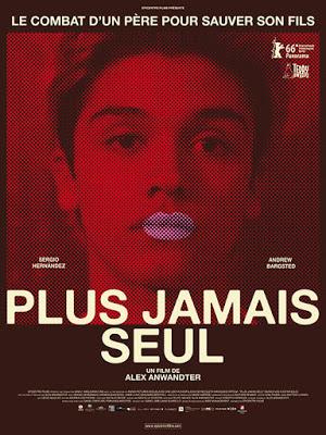 You'll never be alone (Plus jamais seul) d'Alex Anwandter