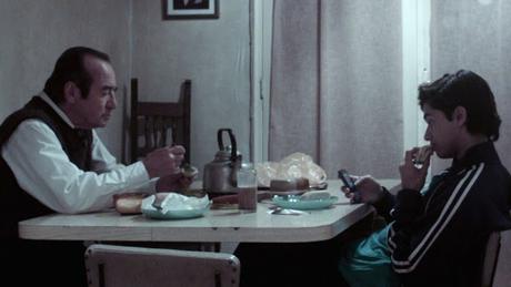 You'll never be alone (Plus jamais seul) d'Alex Anwandter