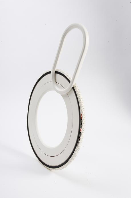 Projet Etudiant : Walking Wheel, une nouvelle canne par Markus Erlando