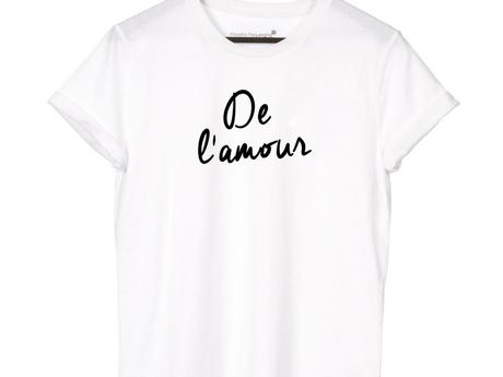 Shopping Saint Valentin #loveboat