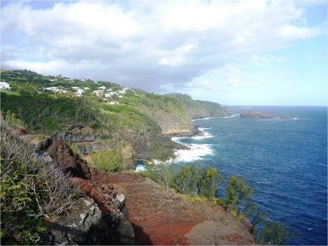 La Réunion : plages et farniente, la côte sous le vent