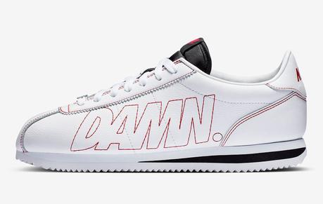 Comment acheter la sneaker Kendrick Lamar x Nike Cortez en France ? Comment acheter la sneaker Kendrick Lamar x Nike Cortez en France ?