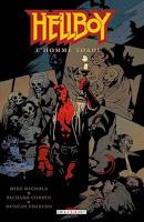 Hellboy T.11 : L’Homme tordu