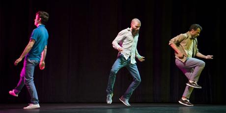 MONTPELLIER/DANSE – MY (petit) POGO – Fabrice Ramalingom – 24/25 janvier