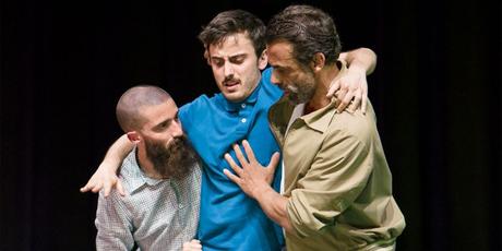 MONTPELLIER/DANSE – MY (petit) POGO – Fabrice Ramalingom – 24/25 janvier