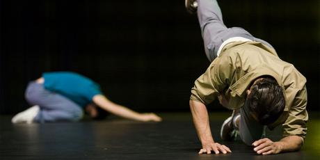 MONTPELLIER/DANSE – MY (petit) POGO – Fabrice Ramalingom – 24/25 janvier