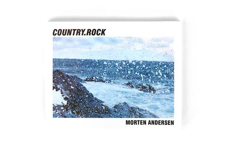 MORTEN ANDERSEN – COUNTRY.ROCK