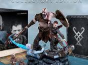 Précommande édition collector 139.99€ avec