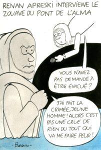 Le journal du professeur Blequin (28)