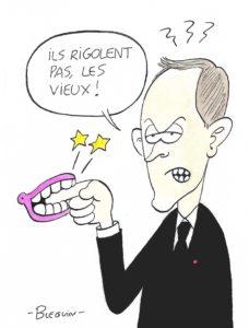 Le journal du professeur Blequin (28)