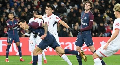PSG Lille