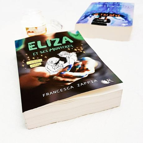 Eliza et ses Monstres | Francesca Zappia