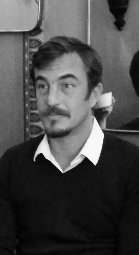 Rencontre avec Olivier Bourdeaut