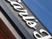 Carl’s débarque enfin France